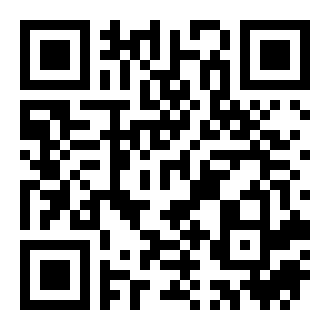 App Store QR code